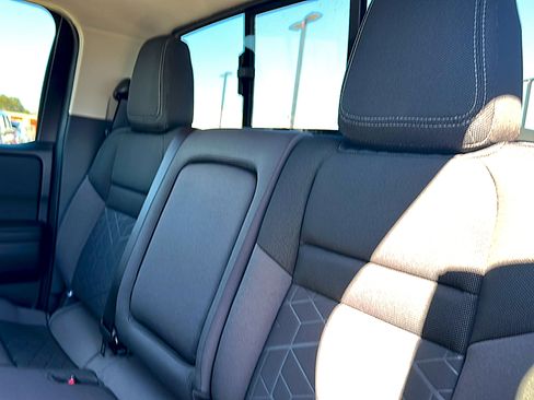New 2026 Nissan Frontier SV w/ SV Convenience Package image 16