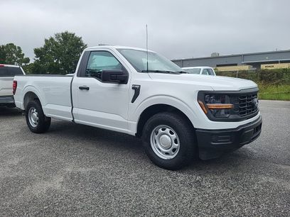 Used 2024 Ford F150 XL