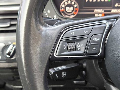 Used 2017 Audi A4 2.0T Prestige image 28