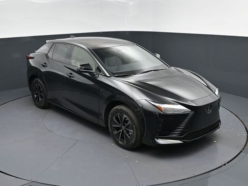 New 2026 Lexus RZ 350e 2WD image 1