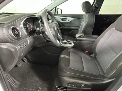 Used 2023 Chevrolet Blazer LT w/ Driver Confidence Package FWD image 12