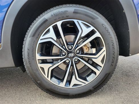 Used 2020 Hyundai Santa Fe Limited image 31