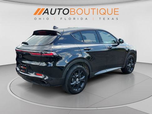 Used 2024 Dodge Hornet R/T Plus w/ R/T Blacktop Package AWD/4WD image 5