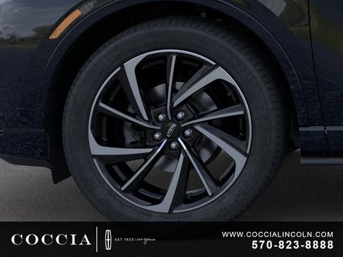 New 2026 Lincoln Corsair Grand Touring AWD/4WD image 19