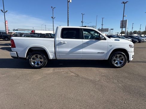 New 2026 RAM 1500 Big Horn image 14