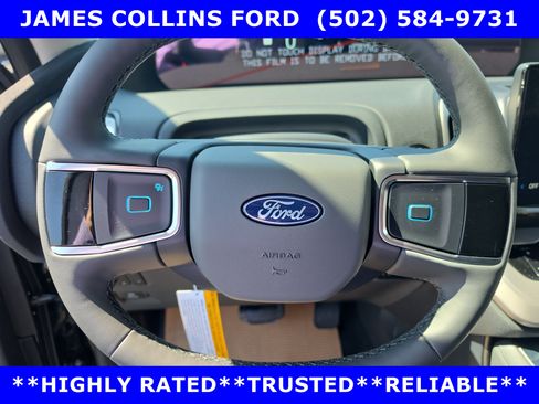 New 2026 Ford Expedition Max Active AWD/4WD image 14
