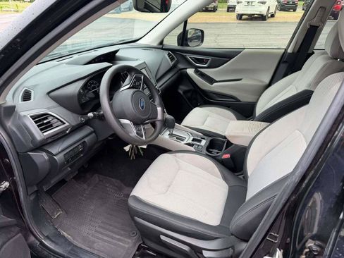 Used 2019 Subaru Forester AWD/4WD image 8