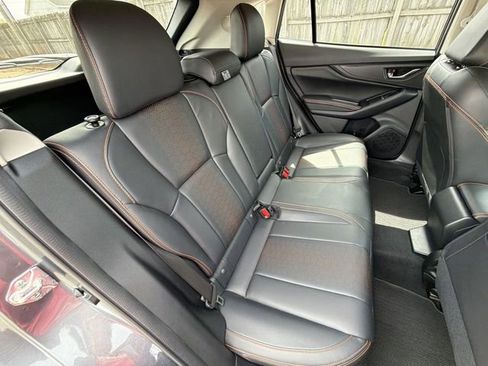 Certified 2023 Subaru Crosstrek 2.5i Limited w/ Moonroof Package image 28