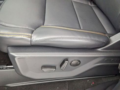 New 2026 Ford Expedition Tremor image 27