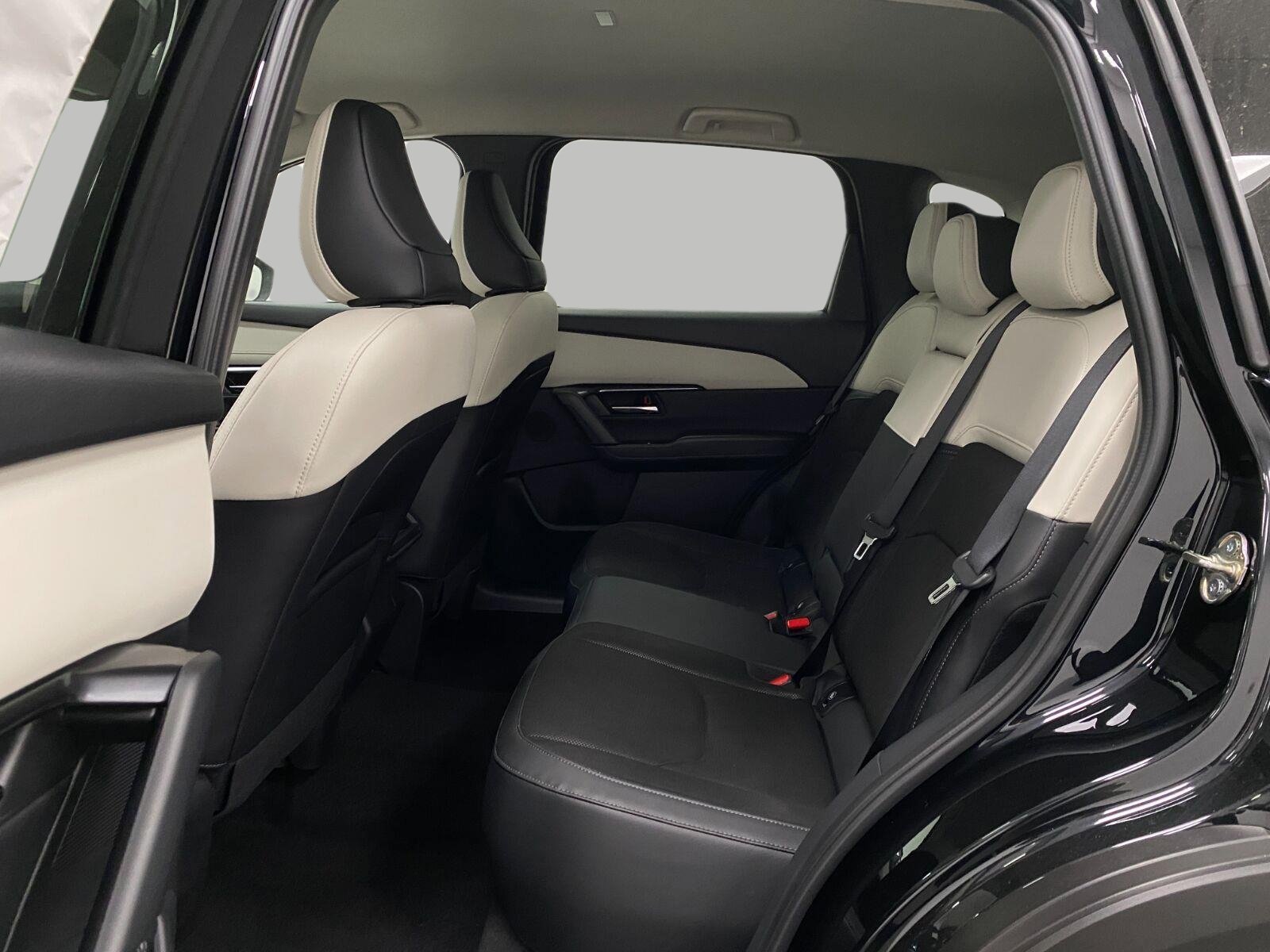 New 2026 MAZDA CX-5 Preferred AWD/4WD image 27