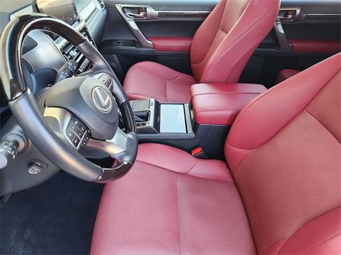 Used 2023 Lexus GX 460 Premium image 8