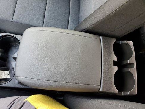 New 2026 Chevrolet Colorado W/T w/ WT Custom Package image 25