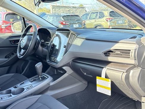 New 2026 Subaru Crosstrek 2.0i Premium image 20