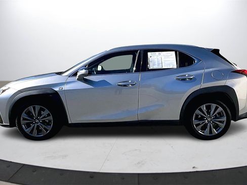 Used 2019 Lexus UX 200 F Sport image 6