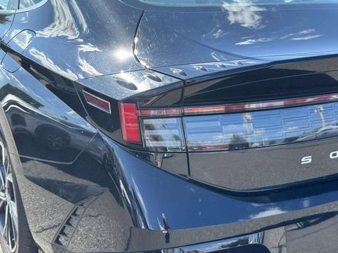 Used 2024 Hyundai Sonata SEL FWD image 12