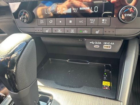 New 2026 Subaru Outback Limited image 79