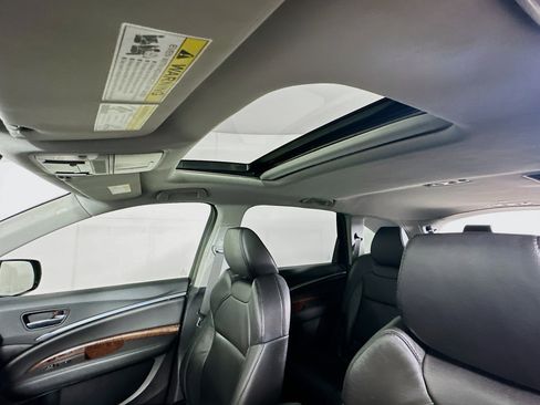Used 2019 Acura MDX FWD image 24