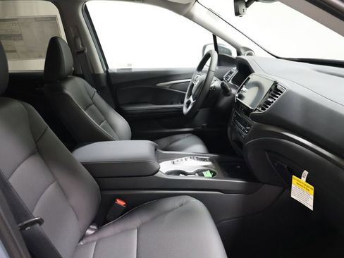 New 2026 Honda Ridgeline RTL image 19