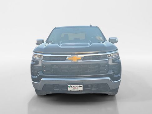 Used 2024 Chevrolet Silverado 1500 LT w/ Protection Package image 10