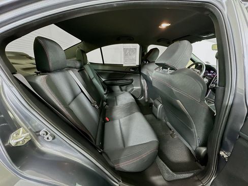 Used 2021 Subaru WRX image 25