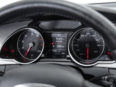 Used 2010 Audi A5 2.0T Premium Plus w/ Premium Plus Pkg image 16