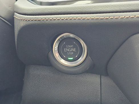 New 2026 Chevrolet Tahoe High Country image 35