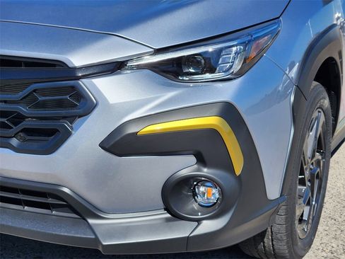 New 2026 Subaru Crosstrek 2.5i Sport image 5