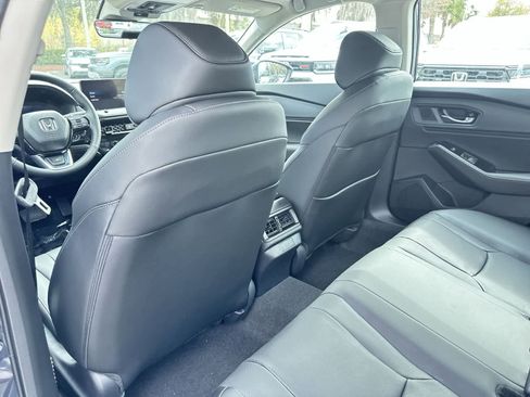 Used 2026 Honda Accord Touring image 14