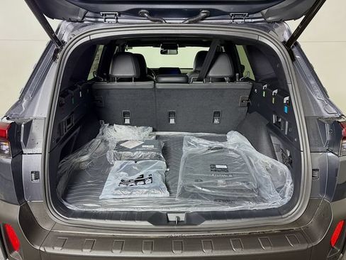 New 2026 Subaru Outback Premium AWD/4WD image 26