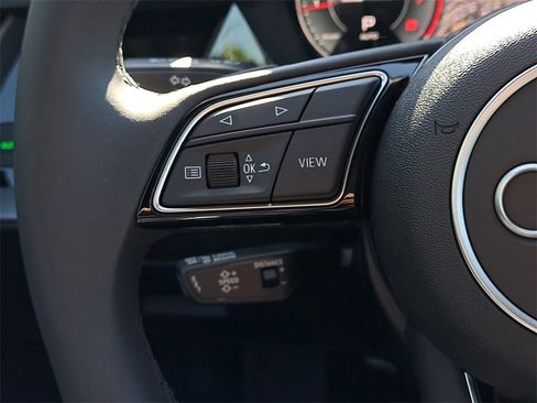 New 2026 Audi A3 2.0T Premium image 9