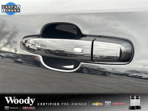 Certified 2024 GMC Terrain SLE w/ Elevation Edition image 12