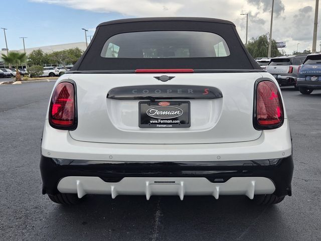 New 2026 MINI Cooper S FWD image 6