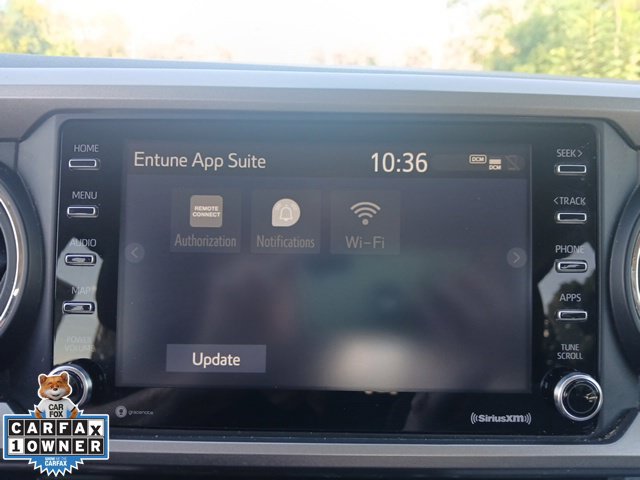 Used 2020 Toyota Tacoma SR5 AWD/4WD image 23