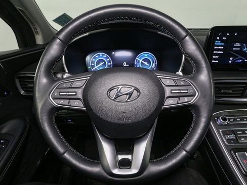 Used 2023 Hyundai Santa Fe Limited image 30