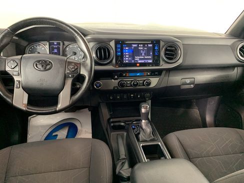 Used 2016 Toyota Tacoma TRD Sport RWD image 33