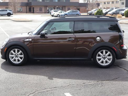 Used 2012 MINI Cooper Clubman S image 9