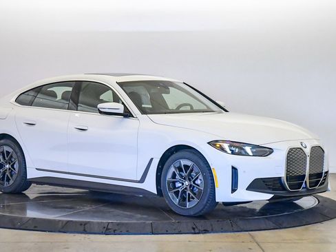 New 2026 BMW i4 eDrive40 w/ Premium Package image 6