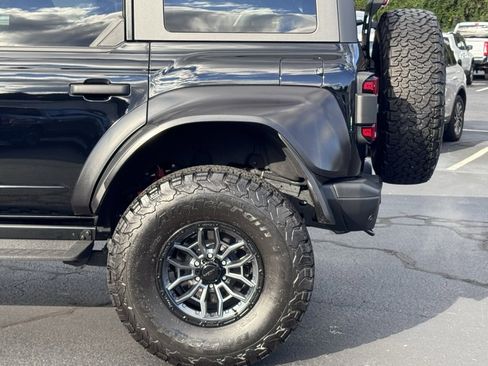 Used 2023 Ford Bronco Raptor image 40