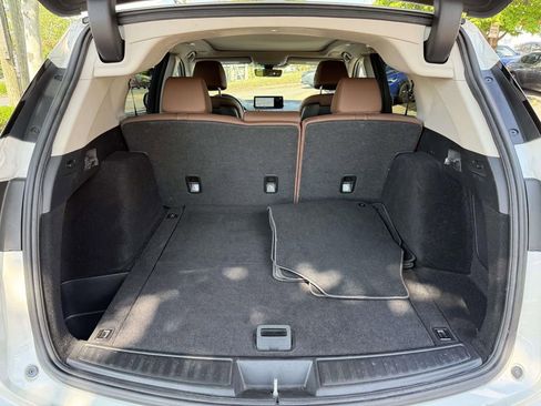Used 2024 Acura RDX SH-AWD w/ Technology Package image 8