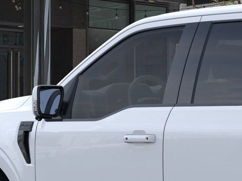 New 2026 Ford F150 Lariat w/ Equipment Group 501A Mid AWD/4WD image 20