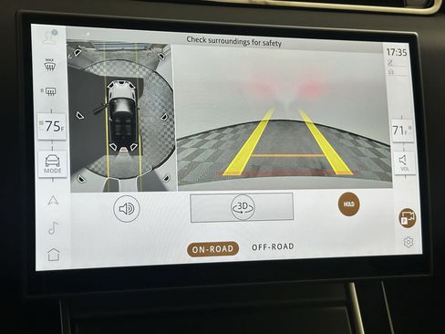 New 2026 Land Rover Range Rover Evoque S image 24