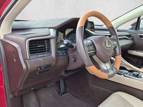 Used 2019 Lexus RX 350 FWD w/ Premium Package image 13