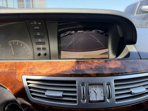 Used 2009 Mercedes-Benz S 550 image 19