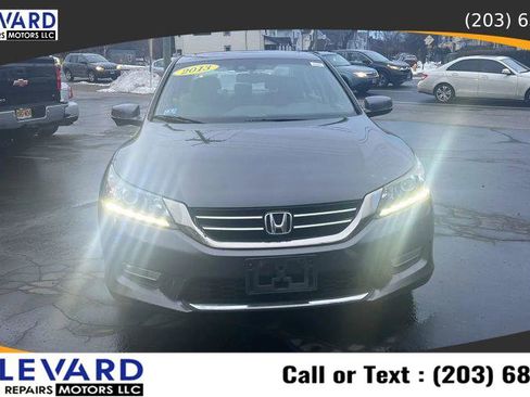 Used 2013 Honda Accord EX-L image 10