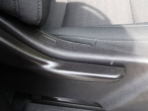 Certified 2024 Chevrolet Silverado 1500 RST w/ Z71 Off-Road Package image 38