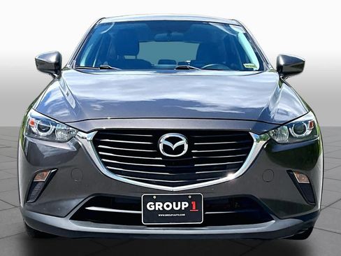 Used 2017 MAZDA CX-3 Sport FWD image 4