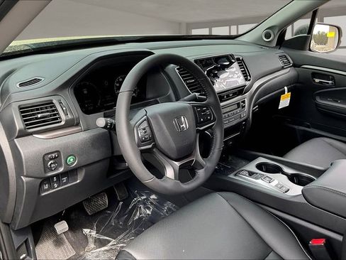 New 2026 Honda Ridgeline RTL image 7