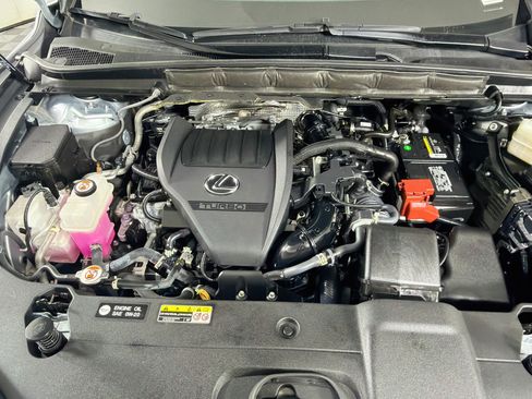 Used 2023 Lexus RX 350 Premium Plus w/ Accessory Package (K3) AWD/4WD image 34