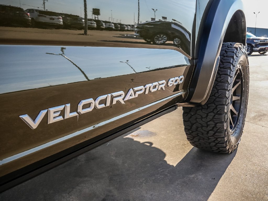 Used 2025 Ford F150 Raptor AWD/4WD image 10