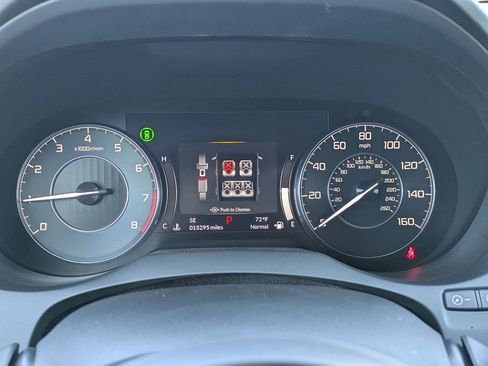 Used 2025 Acura RDX SH-AWD w/ Advance Package image 7